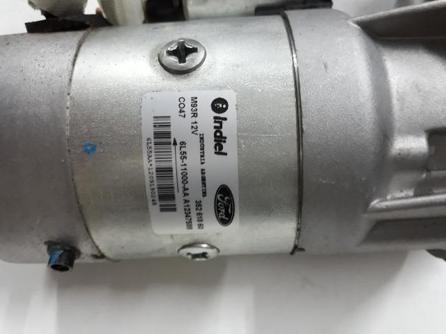 11098-Motor Partida Ranger 98/2012 Original - Foto 4