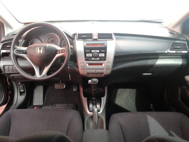 Honda City 2010 - Financia Sem entrada - Oferta - Impecável - Foto 7