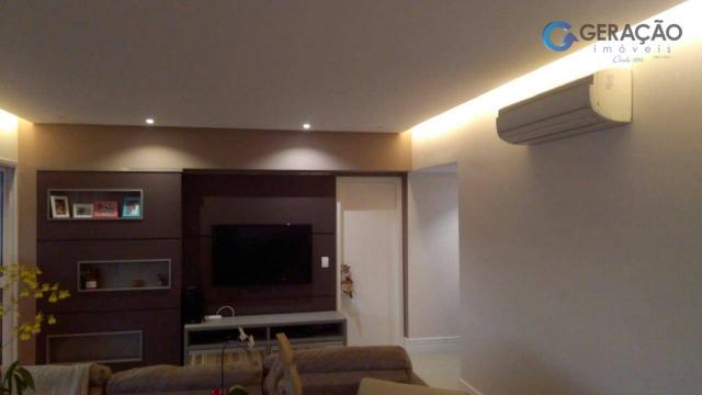 Lindo apartamento no jardim das indústrias, - Foto 2