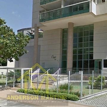 Apartamento à venda com 3 dormitórios em Enseada do suá, Vitória cod:7259 - Foto 14