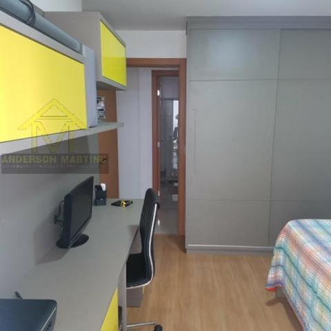 Apartamento à venda com 4 dormitórios em Jardim camburi, Vitória cod:6103 - Foto 10