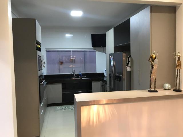 Oportunidade no Vicente Pires! Linda casa com um excelente localização - Foto 17