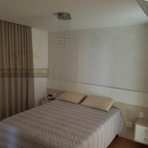 Apartamento à venda com 4 dormitórios em Jardim camburi, Vitória cod:6103 - Foto 5
