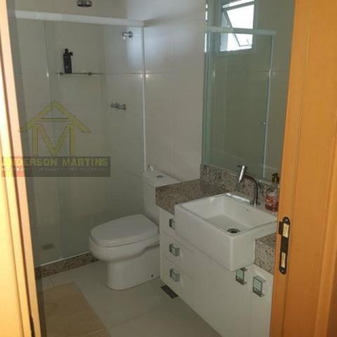 Apartamento à venda com 4 dormitórios em Jardim camburi, Vitória cod:6103 - Foto 6
