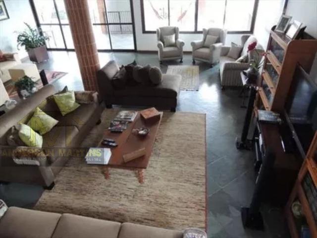 Apartamento à venda com 5 dormitórios em Ilha do boi, Vitória cod:8301 - Foto 10