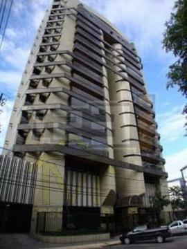 Apartamento à venda com 4 dormitórios em Praia do canto, Vitória cod:4533