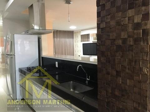 Casa à venda com 3 dormitórios em Jardim camburi, Vitória cod:6909 - Foto 9