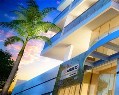 Apartamento à venda com 2 dormitórios em Praia do canto, Vitória cod:3405 - Foto 17