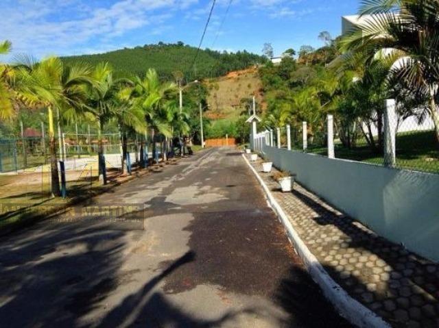 Casa à venda com 3 dormitórios em Paraju, Domingos martins cod:7454 - Foto 3