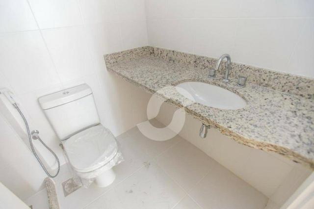 Notting Hill Residence - 2 quartos, 1 suíte e 1 vaga - Próximo ao Campo de São Bento - Foto 8