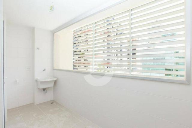 Notting Hill Residence - 2 quartos, 1 suíte e 1 vaga - Próximo ao Campo de São Bento - Foto 6