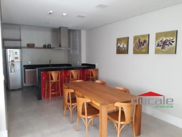 Novo! Apartamento 2 quartos suíte 1 vagas - Foto 12