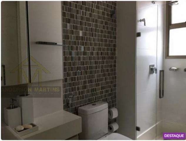 Apartamento à venda com 4 dormitórios em Praia do canto, Vitória cod:9224 - Foto 6
