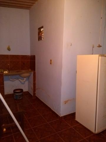 Vendo Casa na CR77 do Vale do Amanhecer Planaltina DF - Foto 3