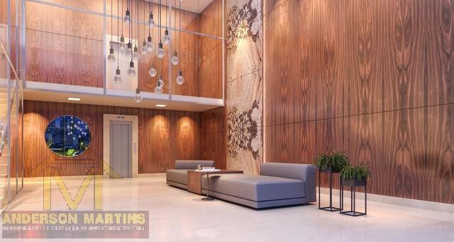 Apartamento à venda com 4 dormitórios em Praia do canto, Vitória cod:8269 - Foto 5
