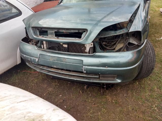 Astra GLS 99 Sucata Em Peças e Acessorios - Foto 16