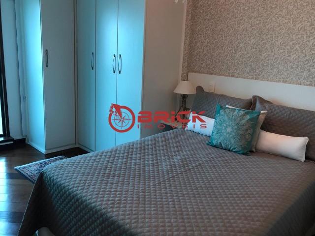 Exclusivo apartamento de 3 quartos sendo 1 suíte em Agriões, Teresópolis/RJ. - Foto 8