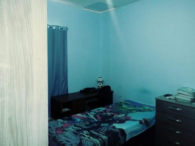 Oportunidade: Casa de 4 qts em lote de 500 Mts no Setor de Mansões de Sobradinho - Foto 7