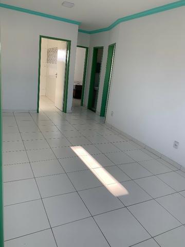 Apartamento com 2/4 no Centro Feira de Santana - Foto 2