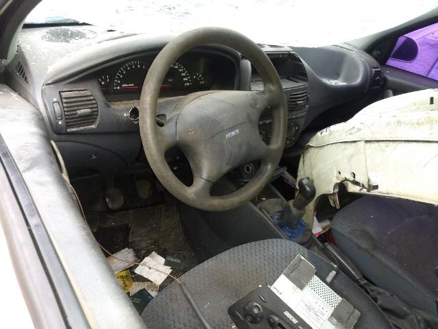 Brava 1.6 Sx 2002 Sucata Em Peças e Acessorios - Foto 15