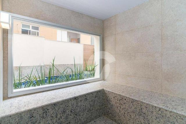 Notting Hill Residence - 2 quartos, 1 suíte e 1 vaga - Próximo ao Campo de São Bento - Foto 19