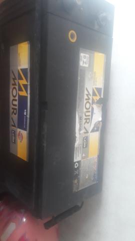 Bateria 150 Ap moura