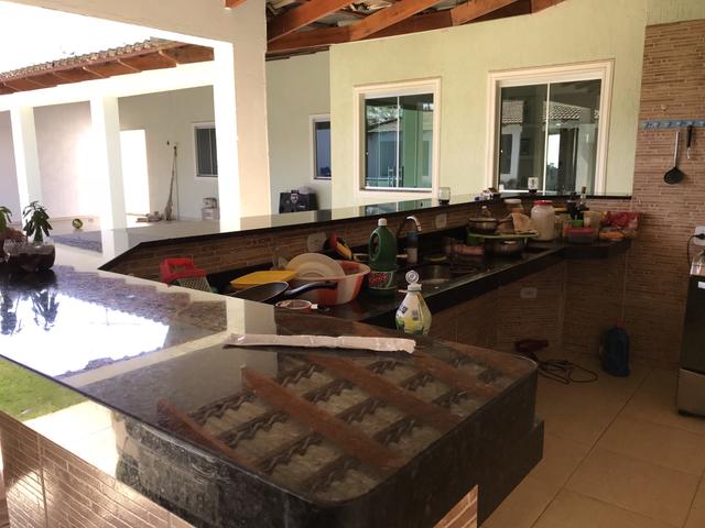 Linda casa em Condomínio Fechado de Sobradinho/ Vila Verde - Foto 4