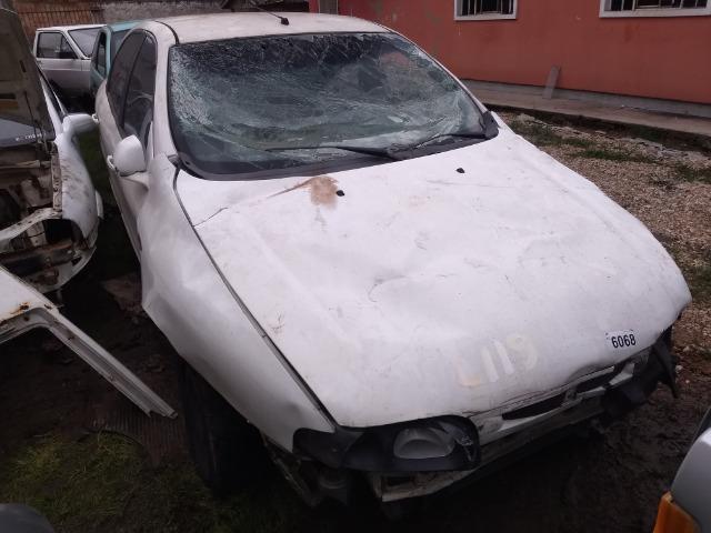 Brava 1.6 Sx 2002 Sucata Em Peças e Acessorios - Foto 16