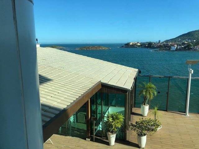 Casa Triplex na Ilha do Frade 1250m2 área construída para Pessoas Exigentes - Foto 6
