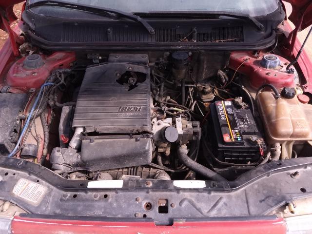 Fiat Tipo 1.6 2 e 4 Portas 1994 e 1995 Sucata Em Peças e Acessorios - Foto 8