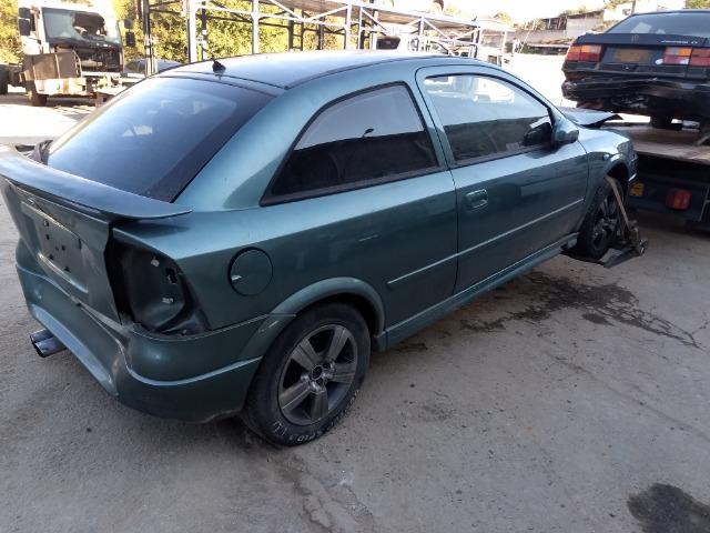 Astra GLS 99 Sucata Em Peças e Acessorios - Foto 13