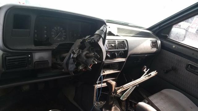Escort hobby 1.0 cht 1987 a 1996 Sucata Em Peças e Acessorios - Foto 6