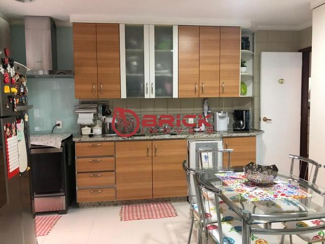 Exclusivo apartamento de 3 quartos sendo 1 suíte em Agriões, Teresópolis/RJ. - Foto 6