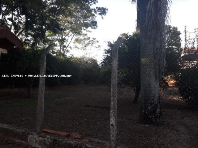 Chácara para Venda em Álvares Machado, Chacara Artur Boygues - Foto 4
