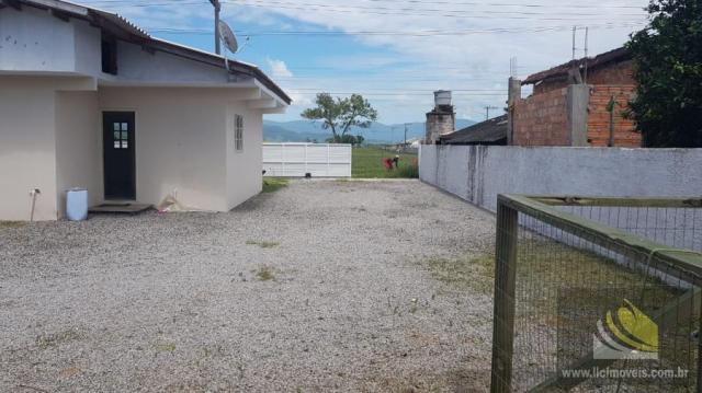 Casa para Venda em Imbituba, ALTO ARROIO, 2 dormitórios, 1 banheiro, 5 vagas - Foto 12