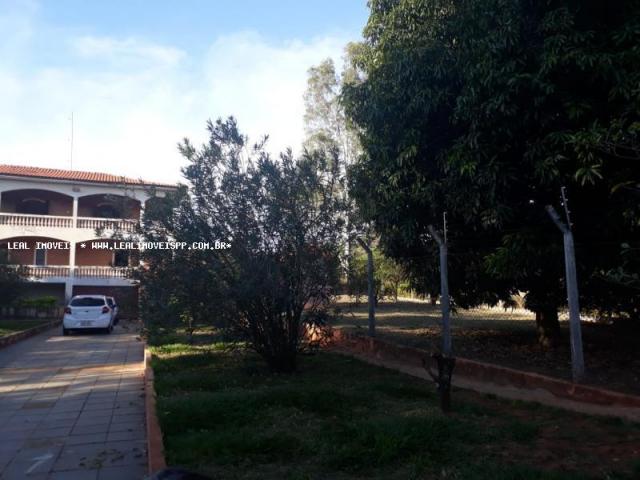 Chácara para Venda em Álvares Machado, Chacara Artur Boygues, 3 dormitórios, 1 suíte, 1 ba - Foto 19