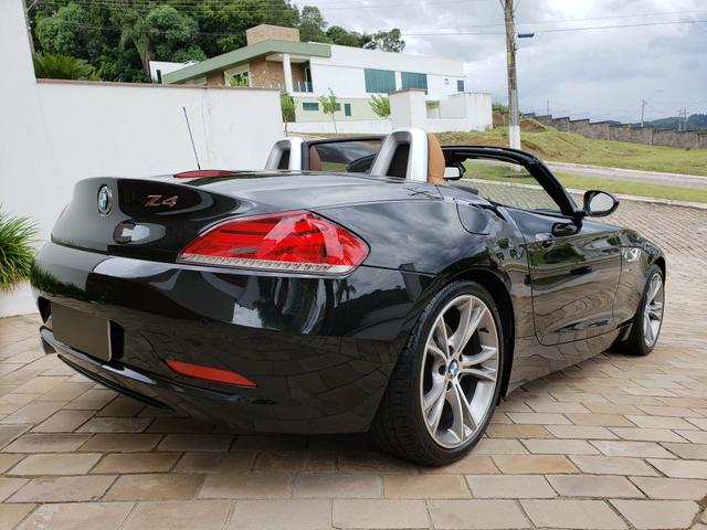 BMW Z4 S-DRIVE 2016 (ESTADO DE OKM) Audi TT Mercedes Camaro Mustang Evoque Velar Discovey - Foto 9