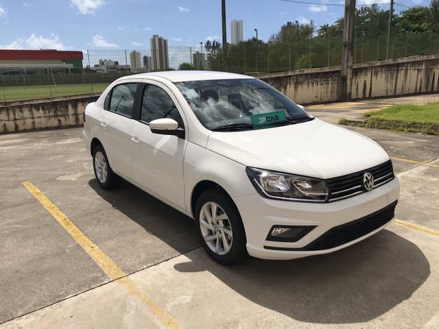 Vw voyage 1.6 msi zero km 2019 -jpcar - Foto 2