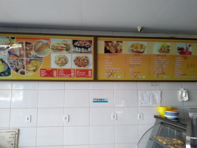 Vendo excelente Restaurante Ceilândia Norte - Foto 12
