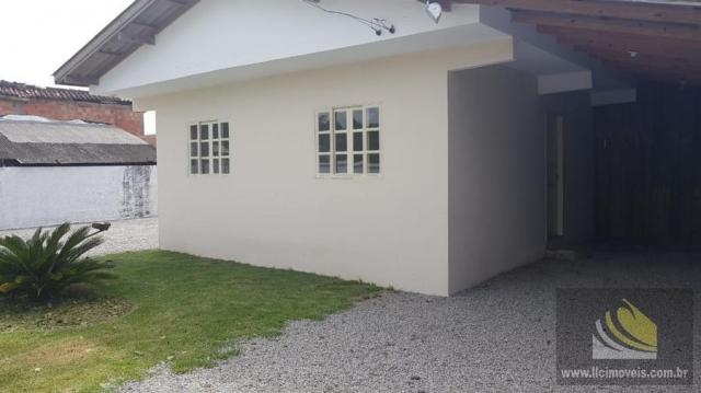 Casa para Venda em Imbituba, ALTO ARROIO, 2 dormitórios, 1 banheiro, 5 vagas - Foto 9
