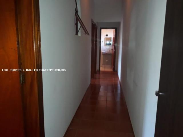 Chácara para Venda em Álvares Machado, Chacara Artur Boygues, 3 dormitórios, 1 suíte, 1 ba - Foto 8