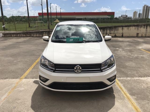 Vw voyage 1.6 msi zero km 2019 -jpcar - Foto 3