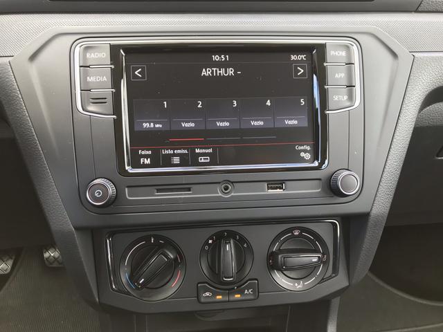 Vw voyage 1.6 msi zero km 2019 -jpcar - Foto 11