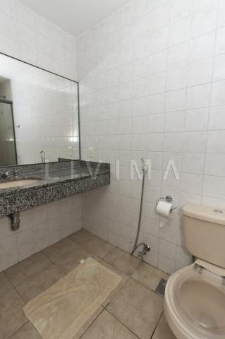 Apartamento à venda com 4 dormitórios em Grajaú, Rio de janeiro cod:LIV-2758 - Foto 10