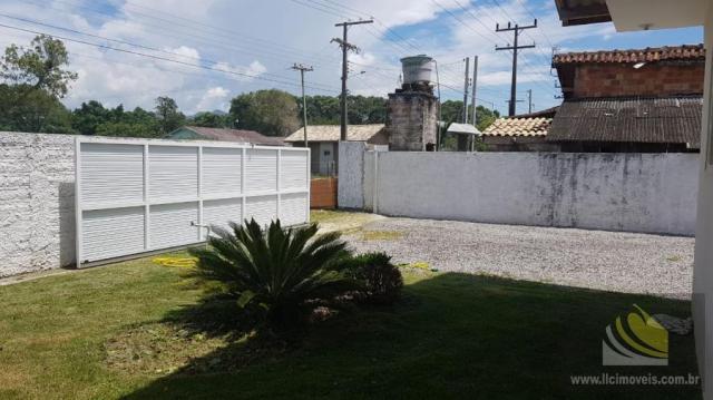 Casa para Venda em Imbituba, ALTO ARROIO, 2 dormitórios, 1 banheiro, 5 vagas - Foto 2