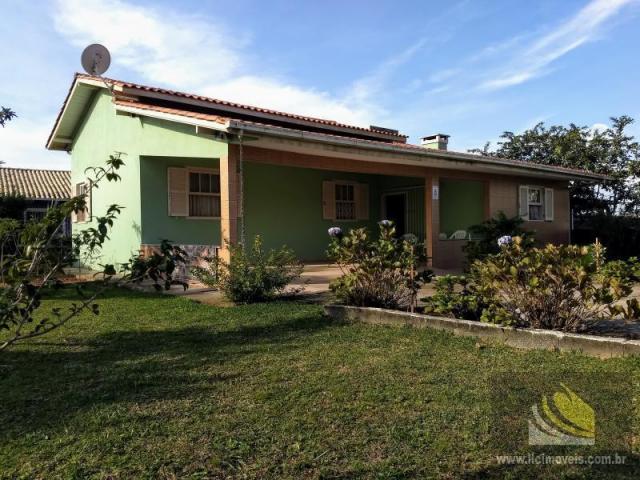 Casa para Venda em Imbituba, ALTO ARROIO, 3 dormitórios, 2 banheiros, 2 vagas - Foto 11