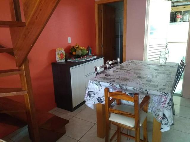 Vendo sobrado no vinhedos semi-mobiliado - Foto 7