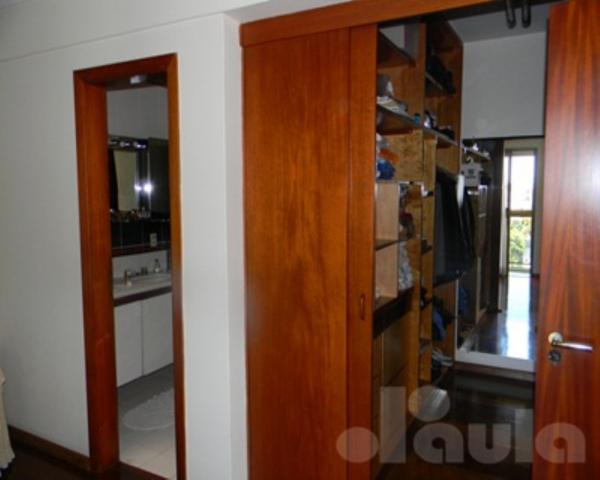 Apartamento à venda com 4 dormitórios em Jardim boa vista, Santo andre cod:5348 - Foto 9
