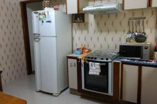 Apartamento com 2 dormitórios à venda, 65 m² por R$ 265.000 - Centro - São Bernardo do Cam - Foto 5