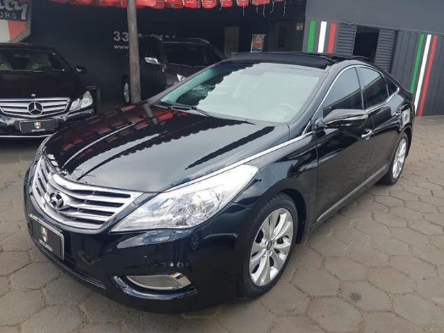 Azera 3.0 gls 2014 - Foto 3